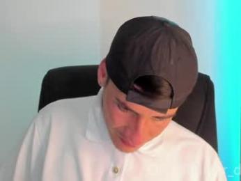dominic_radccliffe webcam model stream image