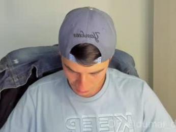 dominic_radccliffe webcam model stream image