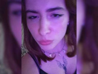 Xsska webcam model stream image