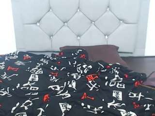 jhonnyyk webcam model stream image