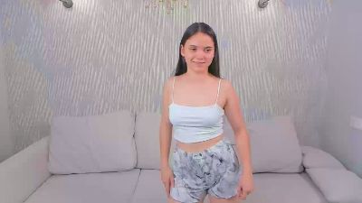 LizYarber webcam model stream image