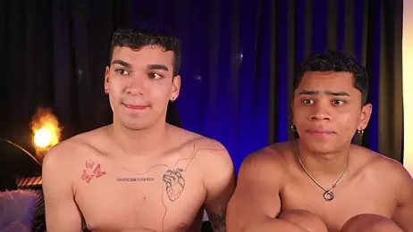 EROS_AND_ALAN webcam stripchat model stream image