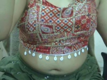 Missl_lilly webcam model stream image