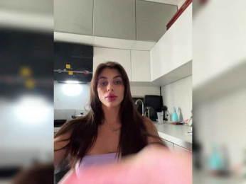 tereza01-1 webcam model stream image
