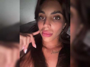 tereza01-1 webcam model stream image