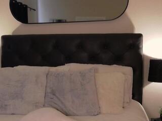 Audrey Piper webcam model stream image