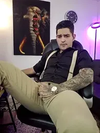 Nicolas_Fellener webcam stripchat model stream image