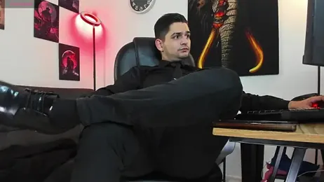 Nicolas_Fellener webcam model stream image