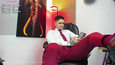 Nicolas_Fellener webcam model stream image