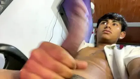 _Billowy_ webcam stripchat model stream image