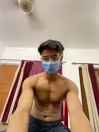 Mr_Cajonny0 webcam model stream image