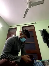 Mr_Cajonny0 webcam model stream image