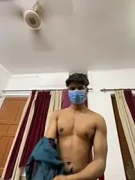 Mr_Cajonny0 webcam model stream image
