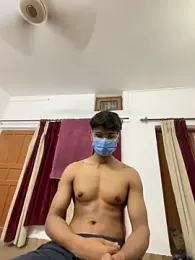 Mr_Cajonny0 webcam stripchat model stream image