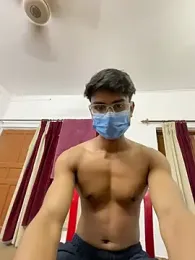 Mr_Cajonny0 webcam model stream image
