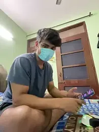 Mr_Cajonny0 webcam stripchat model stream image