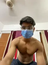 Mr_Cajonny0 webcam model stream image
