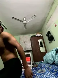 Mr_Cajonny0 webcam model stream image