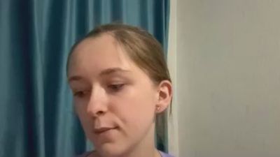 KayceFindlen webcam model stream image