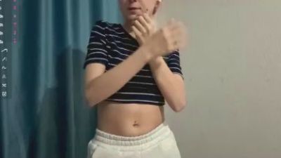 KayceFindlen webcam model stream image