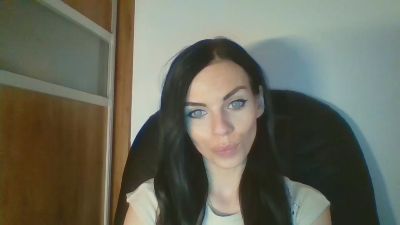 CassieWild webcam model stream image