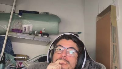 leternox webcam model stream image
