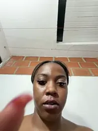 CiaraEbony webcam preview