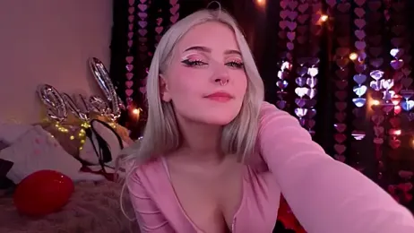 ShyniAlice webcam model stream image