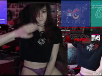 heartmyarc webcam model stream image