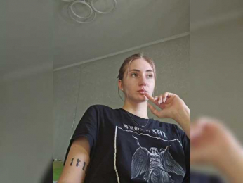 Meliss1sa webcam model stream image