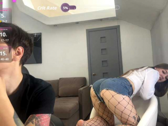 Naughty-Mailey webcam model stream image