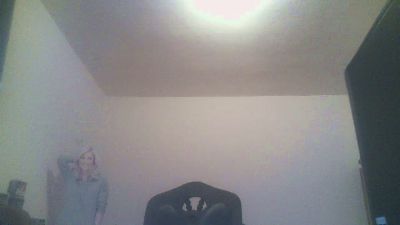 Tieger27 webcam model stream image