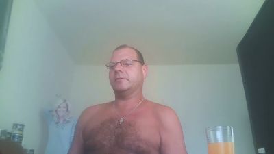 Tieger27 webcam model stream image