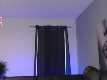 tiabellaxxx webcam chaturbate model stream image