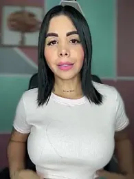 Tamyjenkins1 webcam model stream image
