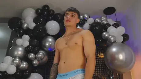 joseph_boy webcam model stream image