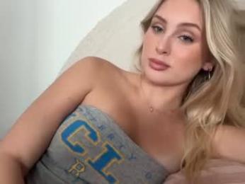 bellaryderr webcam chaturbate model stream image