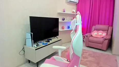 RedLipse webcam model stream image