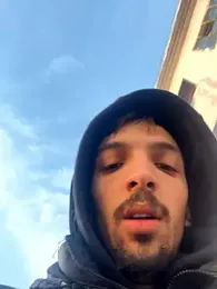 HardArabian@xh webcam model stream image