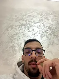 HardArabian@xh webcam model stream image