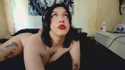 KirstenJessel webcam model stream image