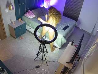 voyeurcam-casa-salsa-bedroom-8 webcam model stream image