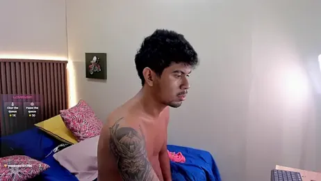 Dave_And_Emma webcam model stream image