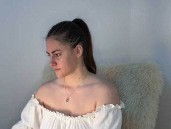 claireheart webcam model stream image