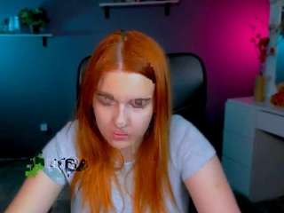 lika-starr webcam model stream image