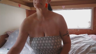 illymaus webcam model stream image