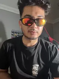 MeliodasSinss webcam model stream image