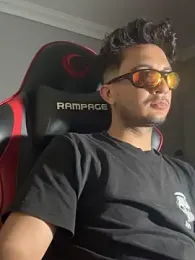 MeliodasSinss webcam model stream image