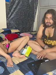 torchermachine webcam model stream image