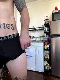 King_Kev_ webcam model stream image